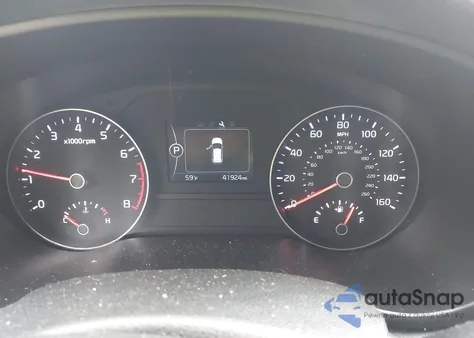 2019 Kia Sportage Lx from USA, damaged, VIN KNDPMCAC6K7602926